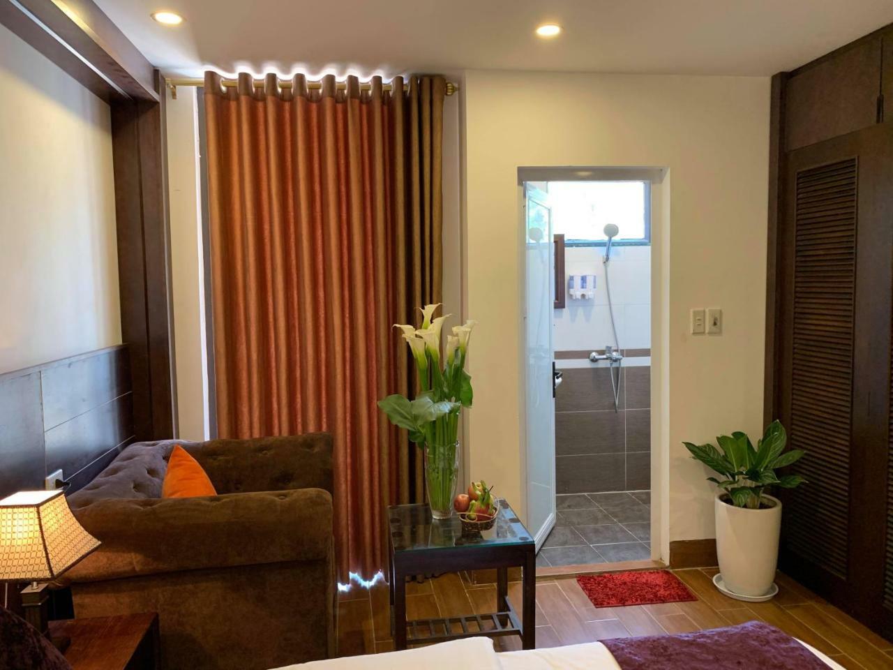 Sapa Meriton Boutique Hotel Luaran gambar