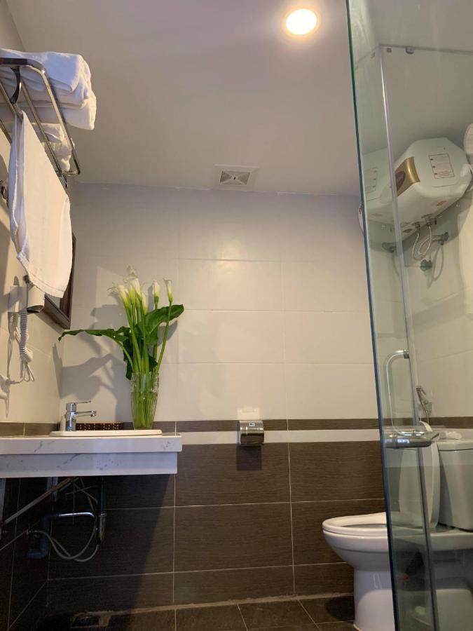Sapa Meriton Boutique Hotel Luaran gambar
